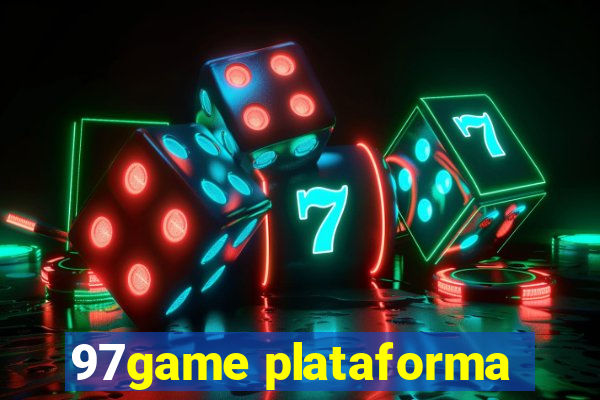 97game plataforma